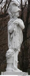 historical statue 0082